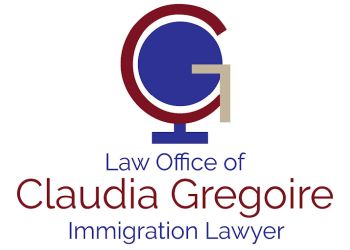 Providence Immigration Lawyers Claudia Gregoire - LAW OFFICE OF CLAUDIA GREGOIRE