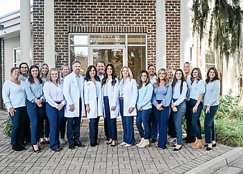 Savannah Dermatologists Claudia N. Gaughf, MD - GAUGHF DERMATOLOGY