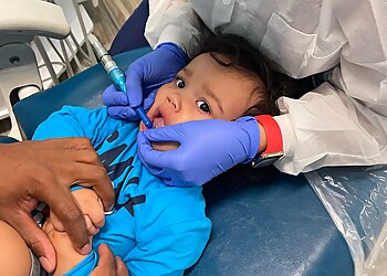 Hollywood Kids Dentists Claudia Rodriguez, DDS - SUNSHINE PEDIATRIC DENTISTRY