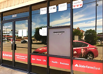 Irving Insurance Agents Claudia Salas - STATE FARM INSURANCE AGENT