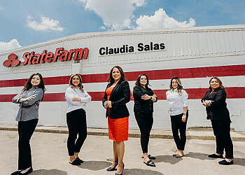 Irving Insurance Agents Claudia Salas - STATE FARM INSURANCE AGENT