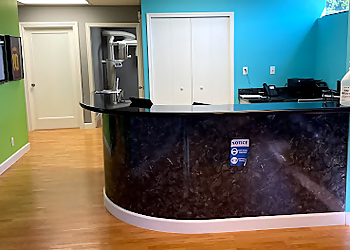 West Palm Beach Orthodontists Claudia Succar, DMD - VISTA ORTHODONTICS