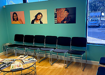 West Palm Beach Orthodontists Claudia Succar, DMD - VISTA ORTHODONTICS