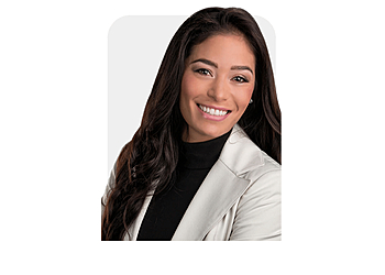 Claudia Succar, DMD - VISTA ORTHODONTICS West Palm Beach Orthodontists image 1