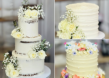 Clearwater Cakes Claudia's Heavenly Flans & Cakes