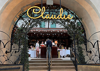 Miami French Restaurants Claudie