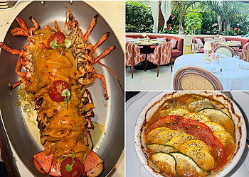 Miami French Restaurants Claudie