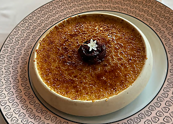 Miami French Restaurants Claudie