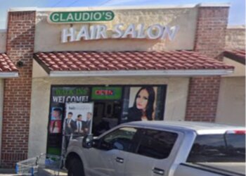West Valley City Hair Salons Claudio's Hair Salon