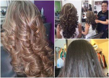 West Valley City Hair Salons Claudio's Hair Salon