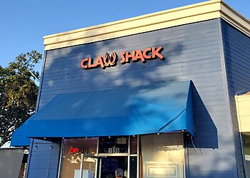 San Jose Seafood Restaurants Claw Shack