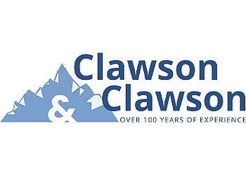 Colorado Springs Medical Malpractice Lawyers Clawson & Clawson, LLP