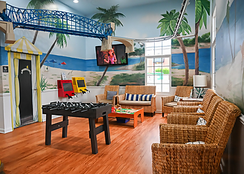Clay Goins, DDS - CHILDREN'S DENTISTRY OF CHATTANOOGA - Chattanooga, TN Kids Dentists
