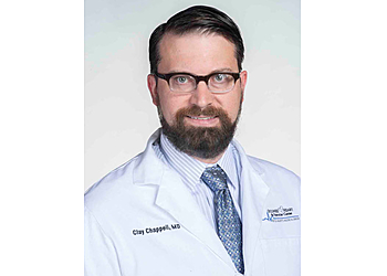Clay Hollis Chappell, MD - OCONEE HEART AND VASCULAR CENTER Athens Cardiologists image 1