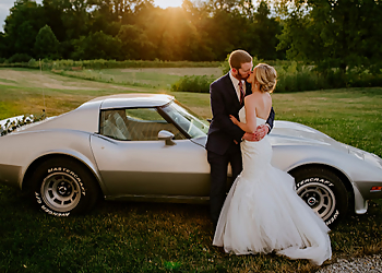 Clay House Photography - Indianapolis, IN Wedding Photographers - Professional Highlights