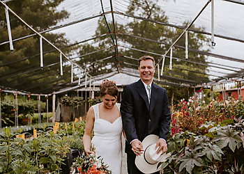 Clay House Photography - Indianapolis, IN Wedding Photographers - Portrait