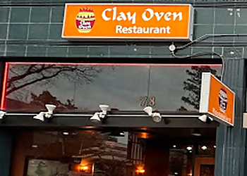 San Mateo Indian Restaurants Clay Oven Cuisine of India
