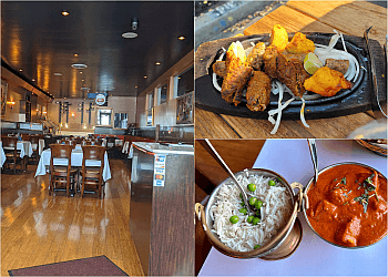 San Mateo Indian Restaurants Clay Oven Cuisine of India