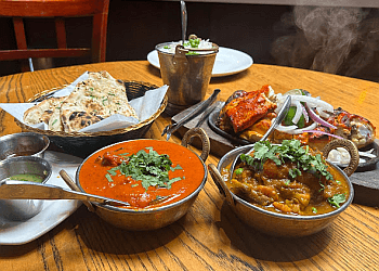 Clay Oven Cuisine of India San Mateo Indian Restaurants
