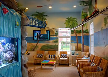 Chattanooga Kids Dentists Clay P. Goins, DDS - CHILDREN'S DENTISTRY OF CHATTANOOGA