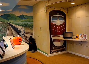 Chattanooga Kids Dentists Clay P. Goins, DDS - CHILDREN'S DENTISTRY OF CHATTANOOGA