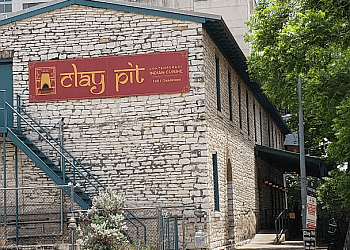 Austin Indian Restaurants Clay Pit Contemporary Indian Cuisine