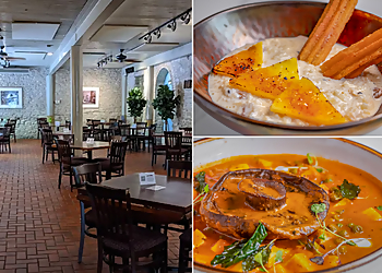 Austin Indian Restaurants Clay Pit Contemporary Indian Cuisine