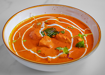 Clay Pit Contemporary Indian Cuisine Austin Indian Restaurants image 1