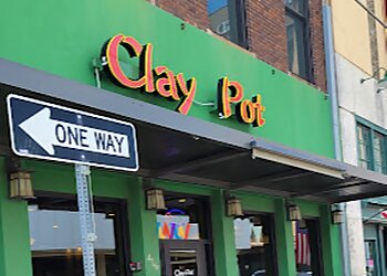 Waco Vietnamese Restaurants Clay Pot Restaurant