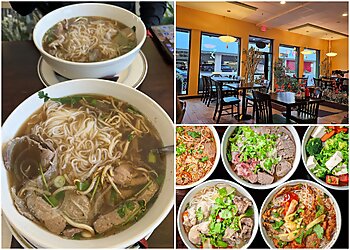 Waco Vietnamese Restaurants Clay Pot Restaurant