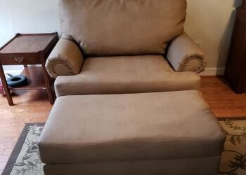 Memphis Upholstery Clay's Upholstery and Refinishing Co.