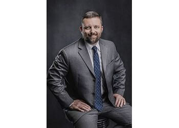 Clayton Campbell - CAMPBELL WHITTEN Bakersfield Criminal Defense Lawyers