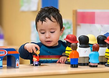 Denver Preschools Clayton Early Learning