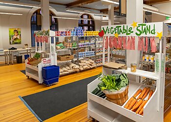 Denver Preschools Clayton Early Learning