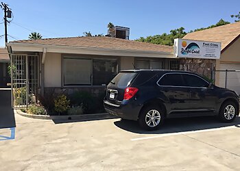 San Bernardino Podiatrists Clayton G Johnsen, DPM - PACIFIC COAST PODIATRY