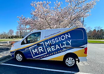 Richmond Real Estate Agents Clayton Gits - MISSION REALTY