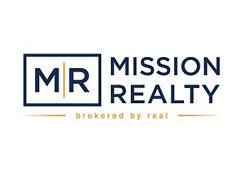 Richmond Real Estate Agents Clayton Gits - MISSION REALTY