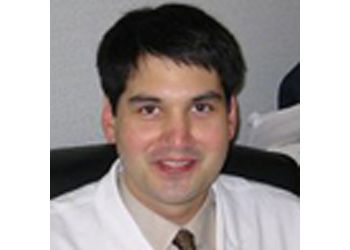 Clayton Hinshaw, MD - SIMI DERMATOLOGIC MEDICAL CENTER Simi Valley Dermatologists