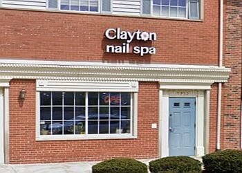 3 Best Nail Salons in St Louis, MO - Expert Recommendations