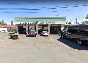 Clayton Quality Auto Service Clayton Quality Auto Service