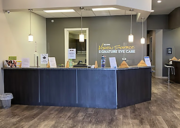 Elgin Pediatric Optometrists Clayton Rutkowski, O.D - ELGIN VISION