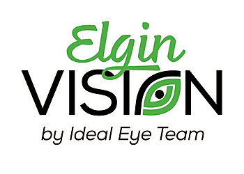 Elgin Pediatric Optometrists Clayton Rutkowski, O.D - ELGIN VISION