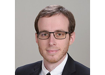Clayton Rutkowski, O.D - ELGIN VISION Elgin Pediatric Optometrists image 1