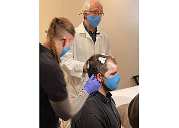 St Louis Sleep Clinics Clayton Sleep Institute