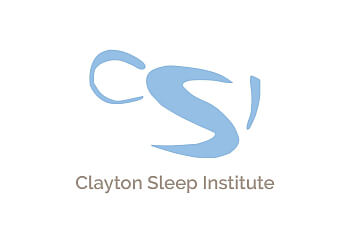 Clayton Sleep Institute St Louis Sleep Clinics