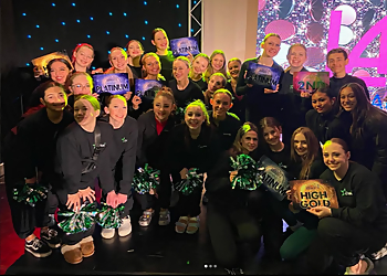 Clayton Valley Dance Academy - Concord, CA Dance Schools - Team Image