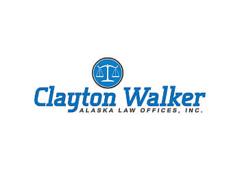 Anchorage Tax Attorney Clayton Walker‘s Alaska Law Offices, Inc.