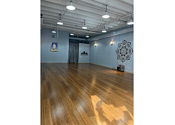 Concord Yoga Studios Clayton Yoga Shala