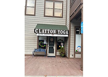 Concord Yoga Studios Clayton Yoga Shala