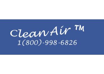 Washington chimney sweep Clean Air DC